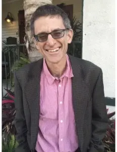 headshot of Jonathan Freeman