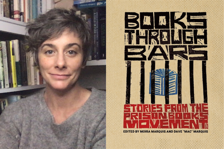 New Book Examines Why Reading Matters In America’s Prisons And How ...