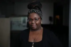 Shannon Gatewood headshot