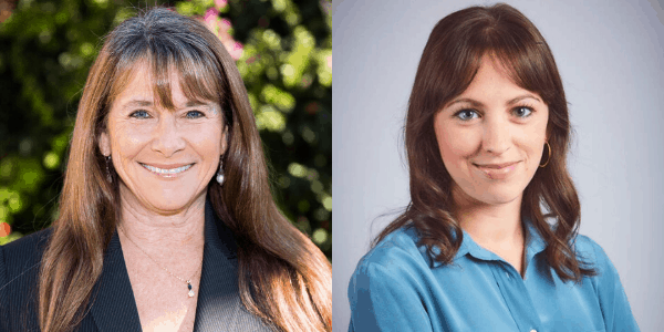 headshot of Elina Kulikova