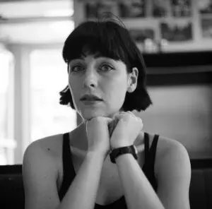 Forsyth Harmon headshot