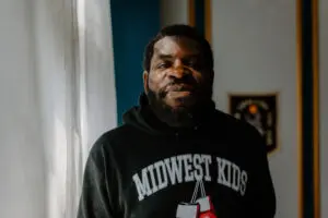 Hanif Abdurraqib headshot