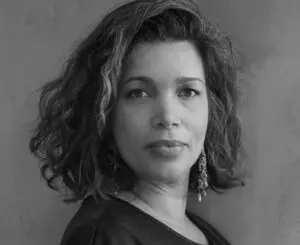 Jamie Figueroa headshot