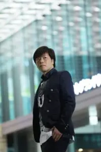 Keiichiro Hirano headshot