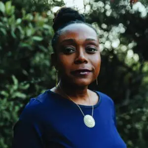 Margaret Wilkerson Sexton Author Photo By Melissa Schmidt