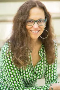 Marisel Vera headshot