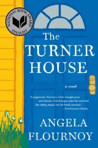 Angela Flournoy - The Turner House