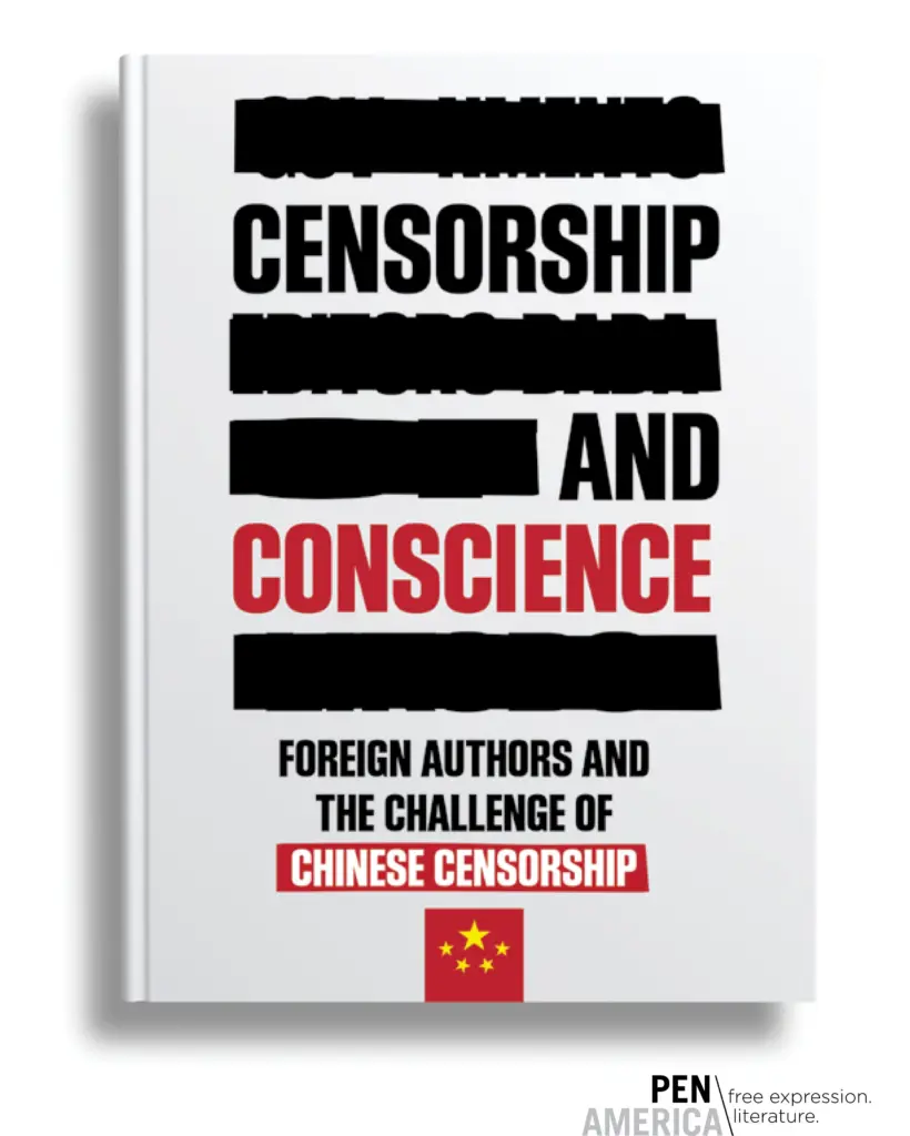 Censorship and Conscience