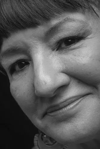 Sandra Cisneros