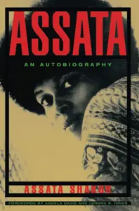 Assata Shakur - Assata book cover