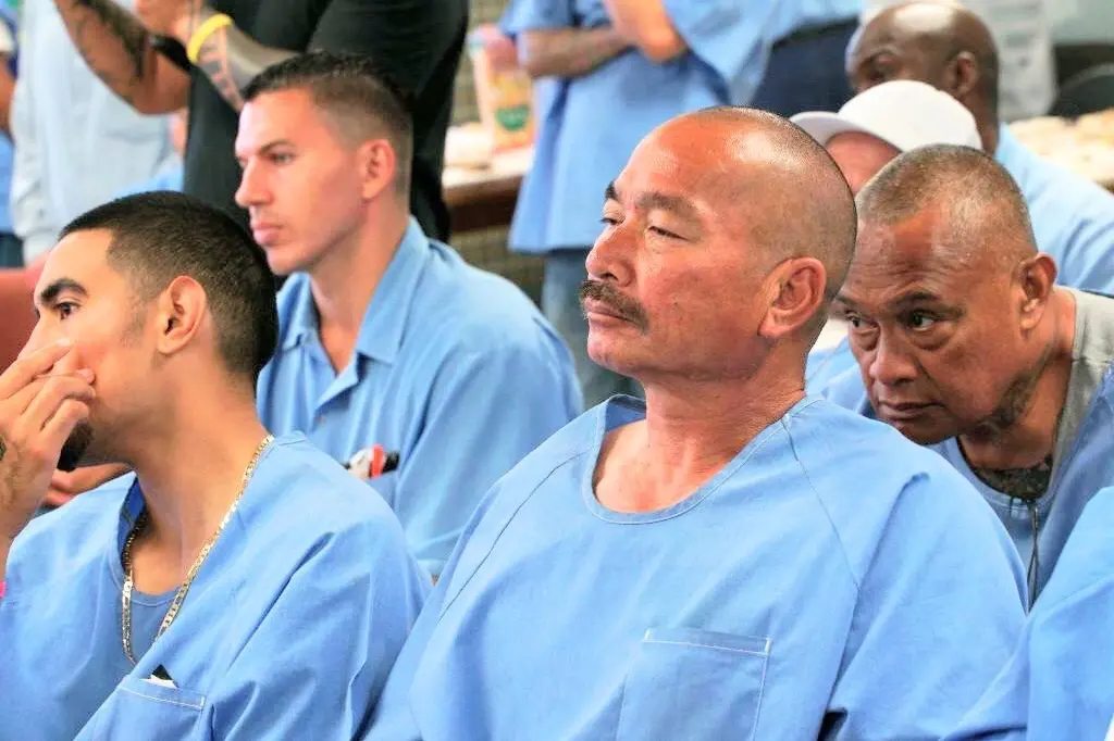 Eric William Warner photo