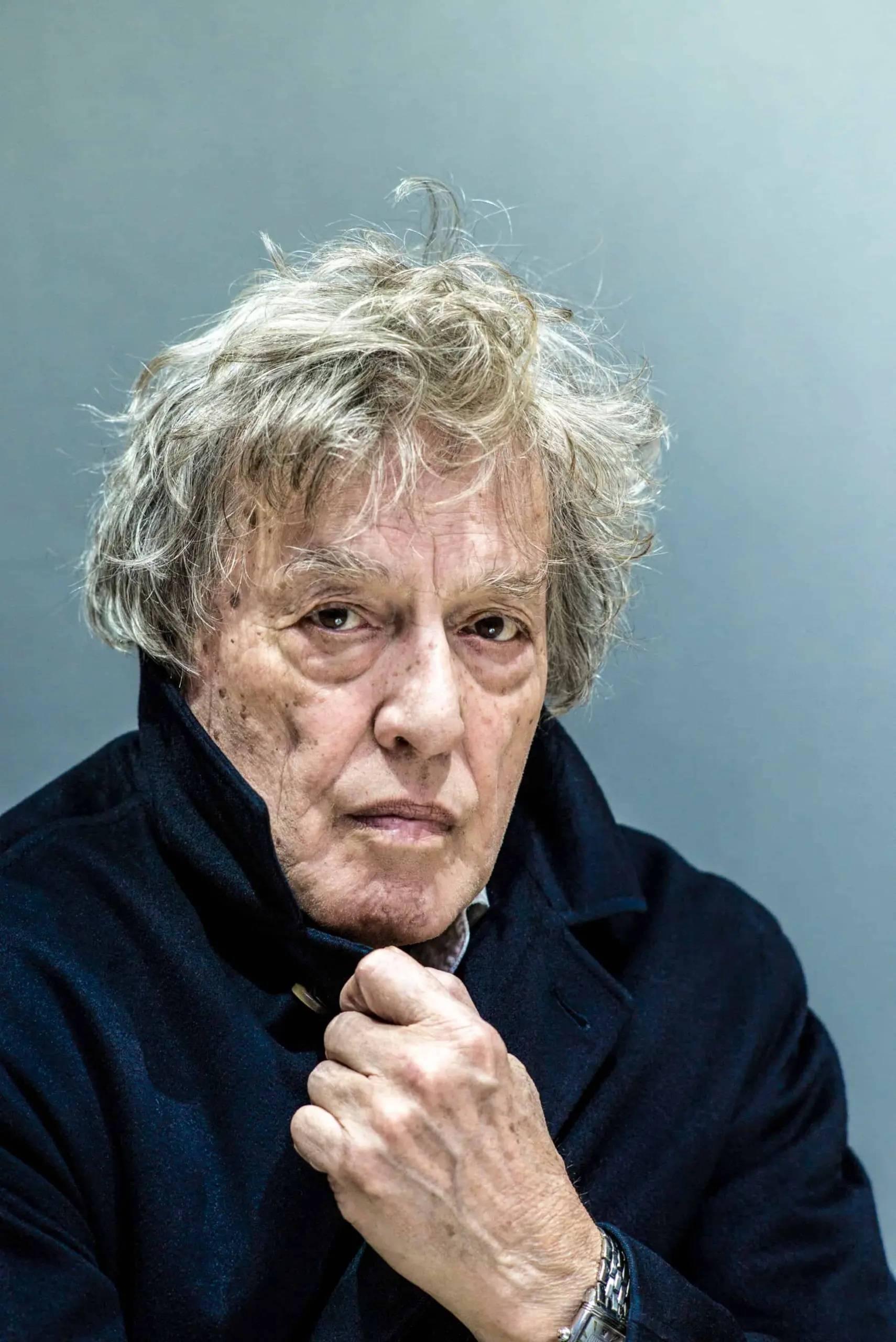 Tom Stoppard