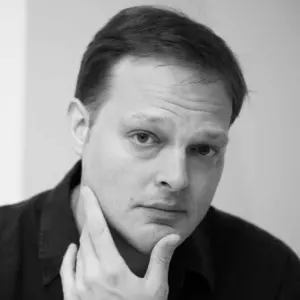 Garth Greenwell