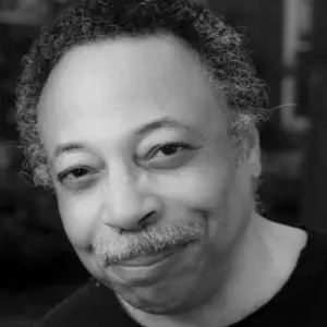 George Elliott Clarke 