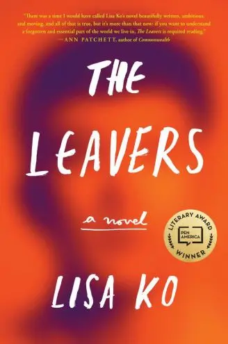 The Leavers by Lisa Ko