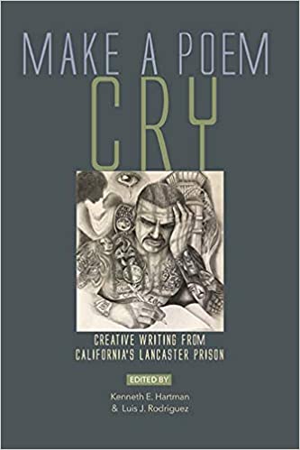 Make a Poem Cry book cover