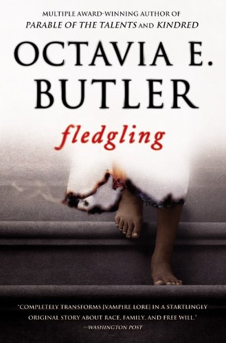 Octavia Butler - Fledgling
