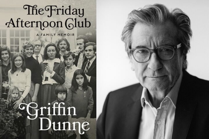 Griffin Dunne