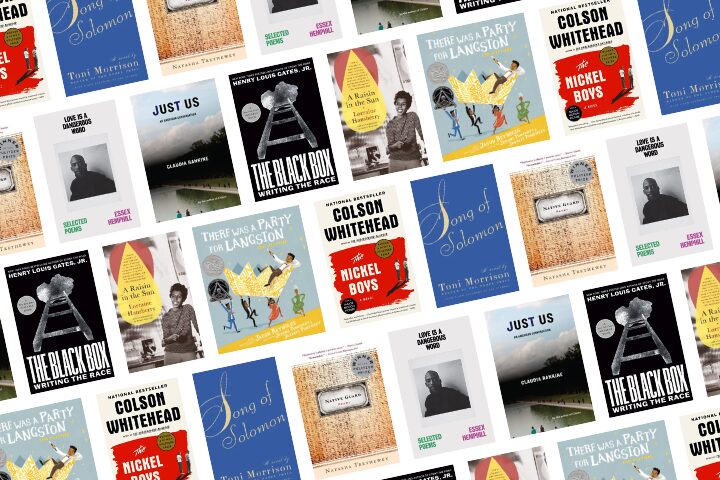 Black History Month Books